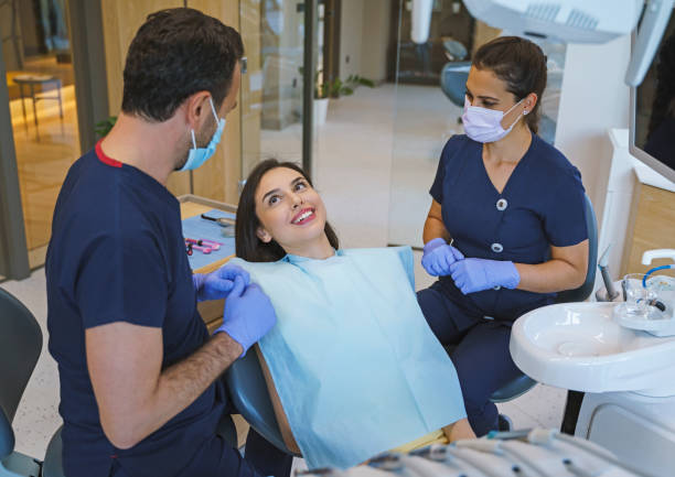 Emergency Dental Services in Norton, KS