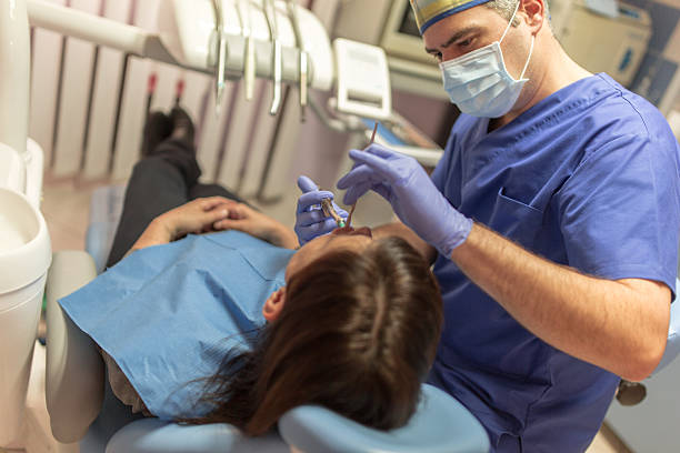 Best Pediatric Dentistry  in Norton, KS